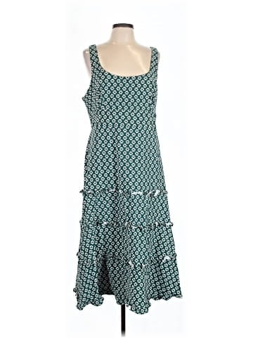 By Anthropologie Casual Dress (view 1)