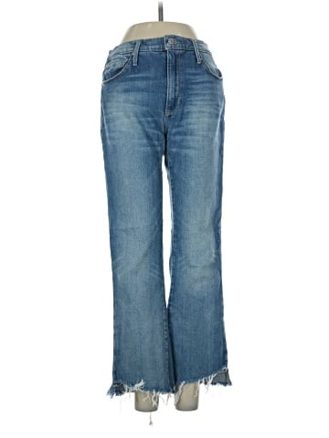 Black Orchid Denim Jeans (view 1)