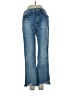 Black Orchid Denim Blue Jeans Size 25 waist - photo 1