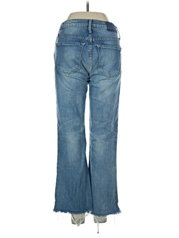 Black Orchid Denim Jeans (view 2)