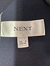 Next Black Blazer Size UK 8 / US 4 - photo 6