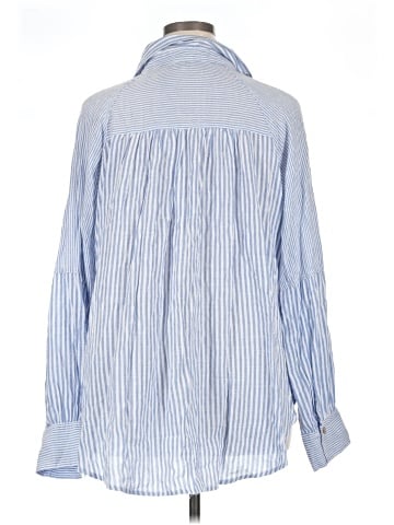 BKE Long Sleeve Button-Down Shirt (view 2)