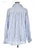 BKE 100% Cotton Stripes Blue Long Sleeve Button-Down Shirt Size XL - photo 2