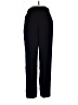Norton McNaughton 100% Polyester Solid Black Dress Pants Size 10 - photo 1