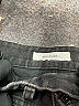 Assorted Brands Black Denim Shorts Size M - photo 3