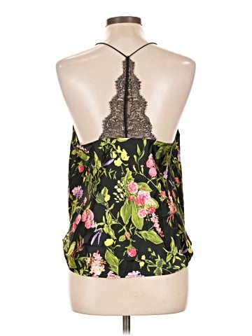 Victoria's Secret Sleeveless Blouse (view 2)