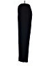 Norton McNaughton 100% Polyester Solid Black Dress Pants Size 10 - photo 5