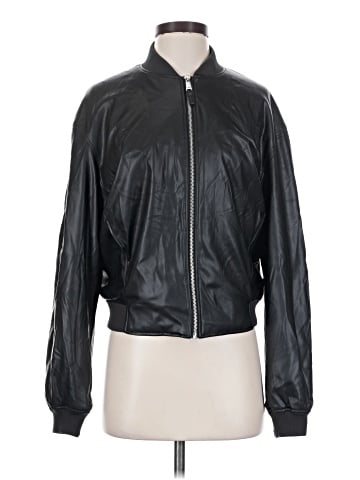 CALVIN KLEIN JEANS Jacket (view 1)