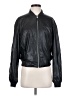 CALVIN KLEIN JEANS 100% Polyester Black Jacket Size S - photo 1