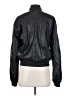 CALVIN KLEIN JEANS 100% Polyester Black Jacket Size S - photo 2