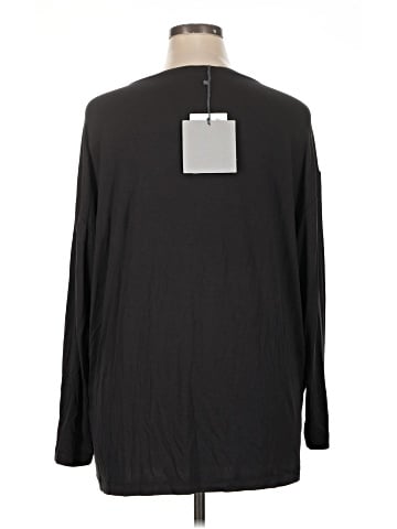 Persona Long Sleeve Top (view 2)