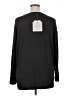 Persona Graphic Silver Long Sleeve Top Size 16 (L) - photo 2