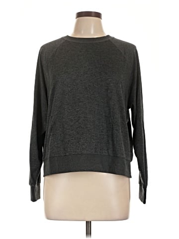 Vuori Pullover Sweater (view 1)