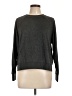Vuori Gray Pullover Sweater Size L - photo 1