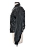 CALVIN KLEIN JEANS 100% Polyester Black Jacket Size S - photo 5