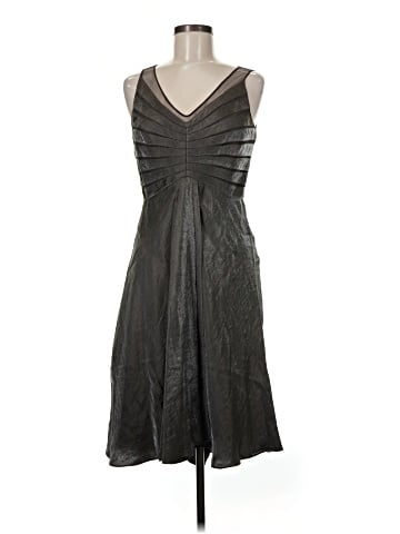 Adrianna Papell Cocktail Dress (view 1)