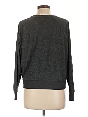 Vuori Pullover Sweater (view 2)