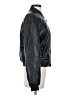 CALVIN KLEIN JEANS 100% Polyester Black Jacket Size S - photo 4