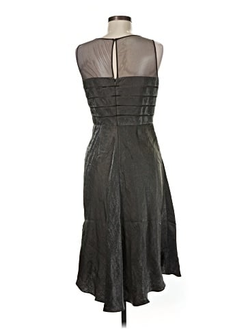 Adrianna Papell Cocktail Dress (view 2)