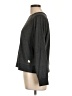 Vuori Gray Pullover Sweater Size L - photo 5