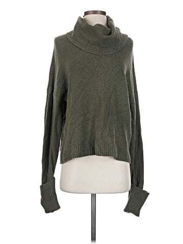 Chelsea28 Turtleneck Sweater (view 1)