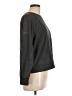 Vuori Gray Pullover Sweater Size L - photo 4