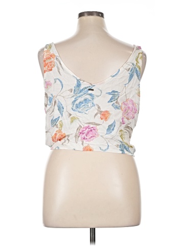 O'Neill Sleeveless Blouse (view 2)