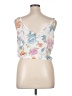 O'Neill Ivory Sleeveless Blouse Size XL - photo 2