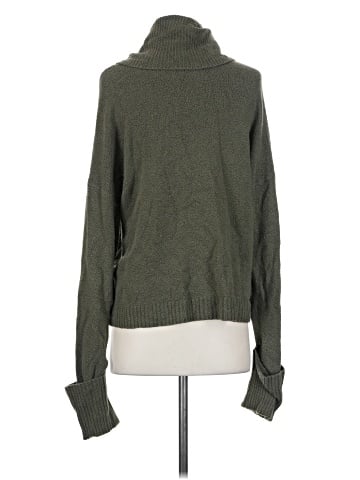 Chelsea28 Turtleneck Sweater (view 2)