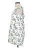 Kirious 100% Cotton White Casual Dress Size XS - photo 5