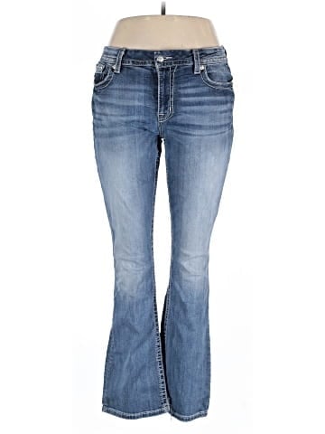 Miss Me Jeans (view 1)