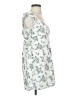Kirious 100% Cotton White Casual Dress Size XS - photo 4