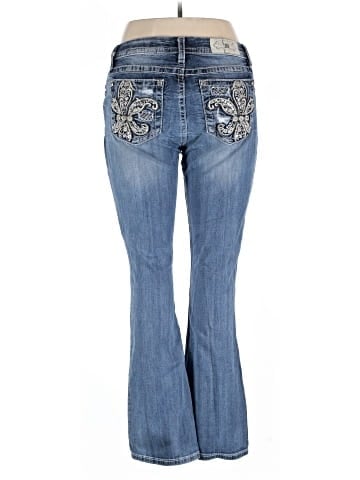 Miss Me Jeans (view 2)