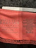 Kenneth Cole REACTION Chevron-herringbone Gray Active Pants Size M - photo 4