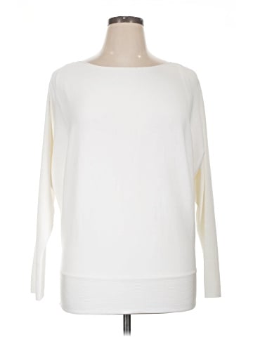 Lafayette 148 New York Pullover Sweater (view 1)