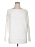 Lafayette 148 New York White Pullover Sweater Size XL - photo 1