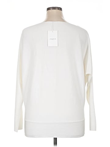 Lafayette 148 New York Pullover Sweater (view 2)