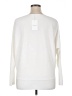 Lafayette 148 New York White Pullover Sweater Size XL - photo 2