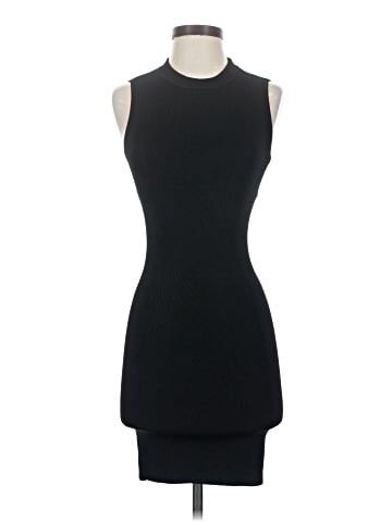 T by Alexander Wang Cocktail Dress (view 1)