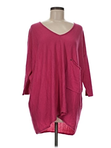 Kerisma 3/4 Sleeve Top (view 1)