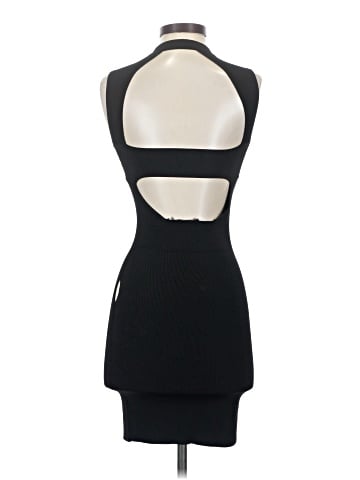 T by Alexander Wang Cocktail Dress (view 2)