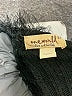One World 100% Polyester Black Cardigan Size 2X - photo 7