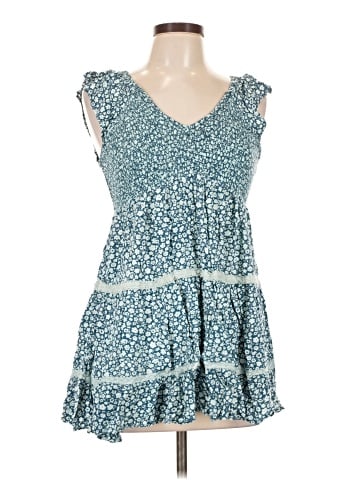 Angie Casual Dress (view 1)