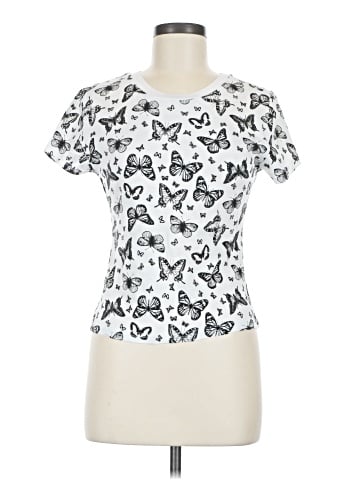 rue21 Short Sleeve T-Shirt (view 1)