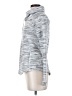 Marmot 100% Polyester Silver Gray Pullover Sweater Size XS - photo 5
