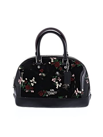 Coach Satchel (view 1)