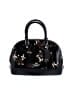 Coach Black Satchel One size - photo 1