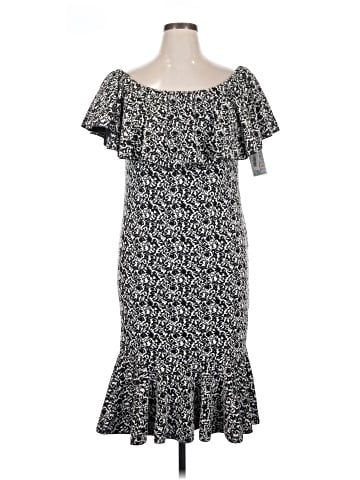 Lularoe Casual Dress (view 1)