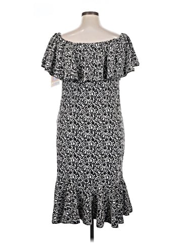 Lularoe Casual Dress (view 2)