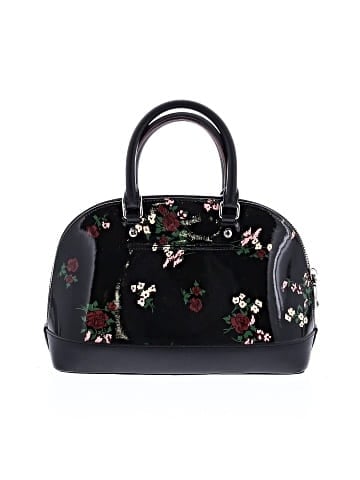 Coach Satchel (view 2)